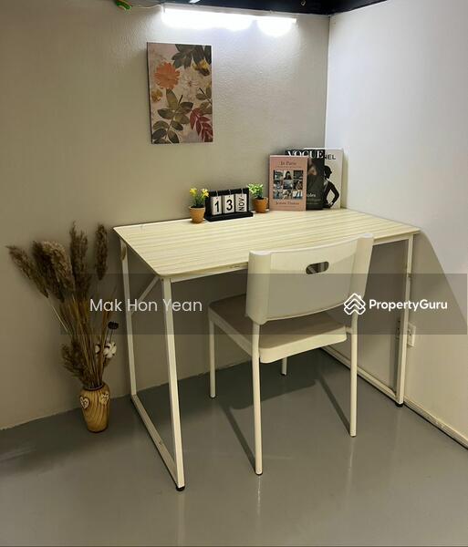 Untuk Disewa - Shop at Bandar Puteri Puchong