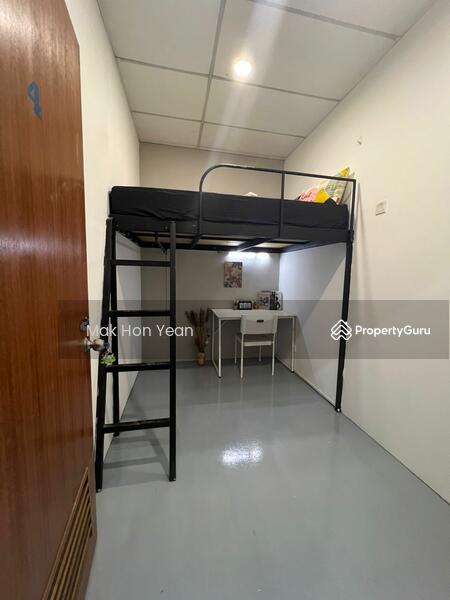 Untuk Disewa - Shop at Bandar Puteri Puchong