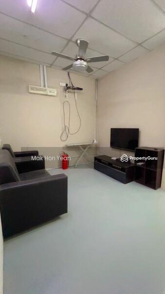 Untuk Disewa - Shop at Bandar Puteri Puchong