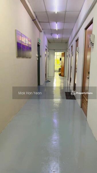 Untuk Disewa - Shop at Bandar Puteri Puchong