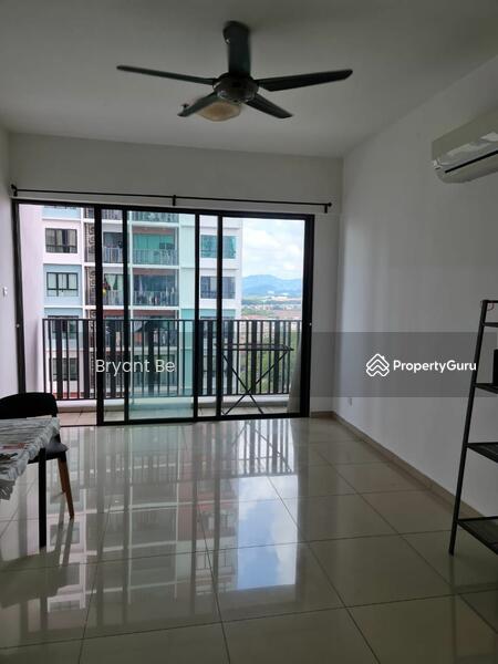 Kediaman Servis untuk Dijual di i-SOHO @ i-City - Bryant Be - PropertyGuru.com.my