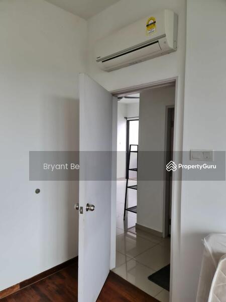 Kediaman Servis untuk Dijual di i-SOHO @ i-City - Bryant Be - PropertyGuru.com.my