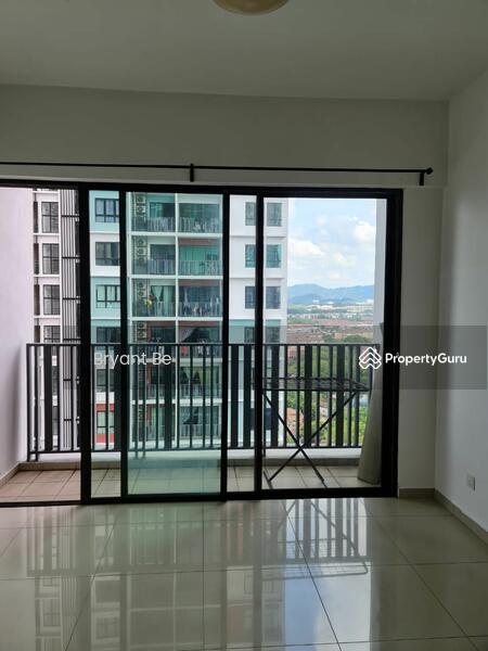 Kediaman Servis untuk Dijual di i-SOHO @ i-City - Bryant Be - PropertyGuru.com.my