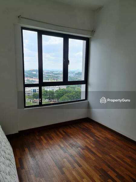 Kediaman Servis untuk Dijual di i-SOHO @ i-City - Bryant Be - PropertyGuru.com.my