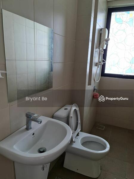 Kediaman Servis untuk Dijual di i-SOHO @ i-City - Bryant Be - PropertyGuru.com.my
