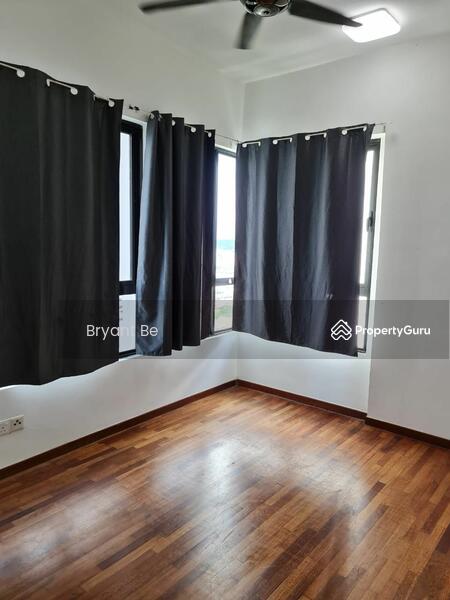 Kediaman Servis untuk Dijual di i-SOHO @ i-City - Bryant Be - PropertyGuru.com.my