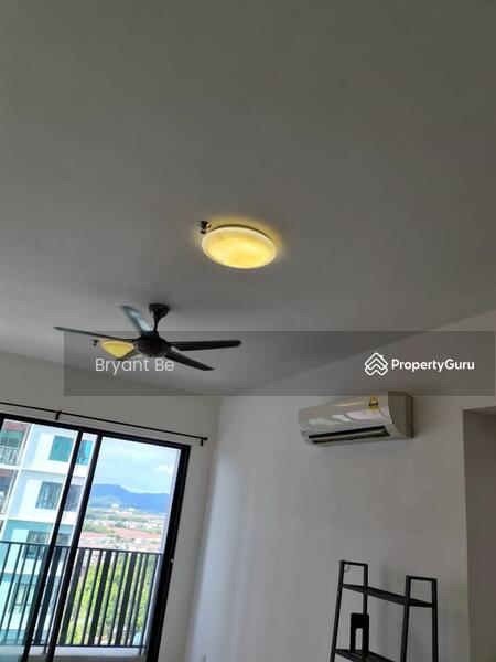 Kediaman Servis untuk Dijual di i-SOHO @ i-City - Bryant Be - PropertyGuru.com.my