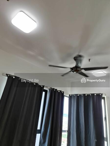Kediaman Servis untuk Dijual di i-SOHO @ i-City - Bryant Be - PropertyGuru.com.my