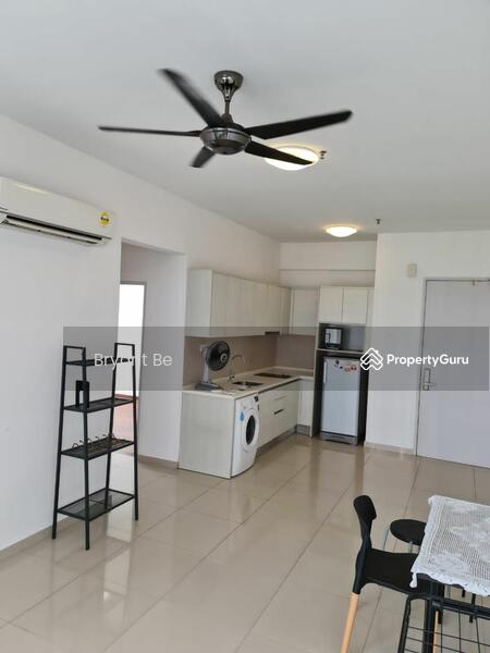 Kediaman Servis untuk Dijual di i-SOHO @ i-City - Bryant Be - PropertyGuru.com.my