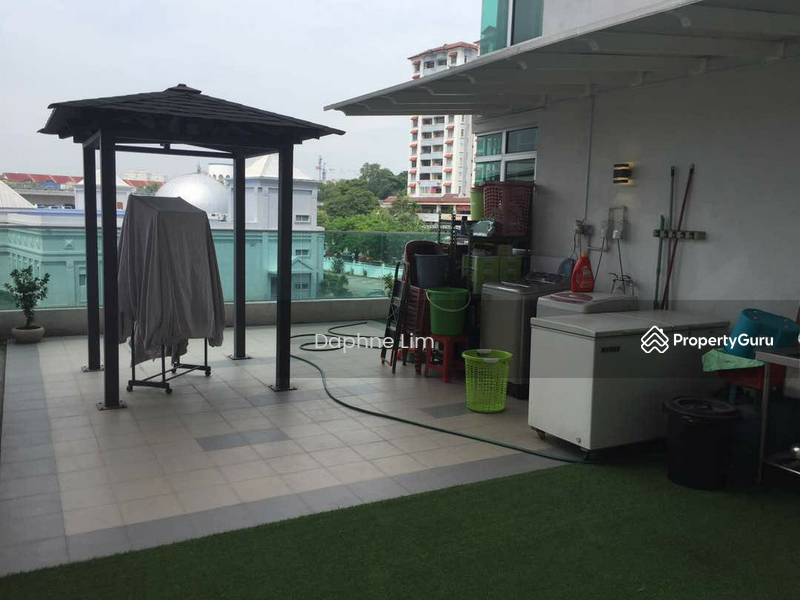 Condominium for Sale at Kiara Residence 2 (Residensi Kiara Jalil 2) - Daphne Lim - PropertyGuru.com.my