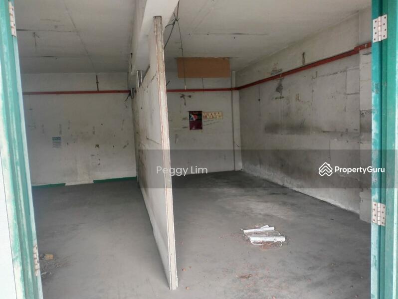 Untuk Dijual - Rawang Perdana 1