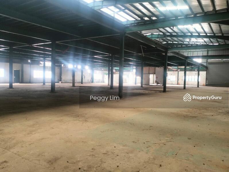 Untuk Dijual - Rawang Perdana 1