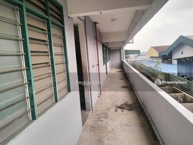 Untuk Dijual - Rawang Perdana 1