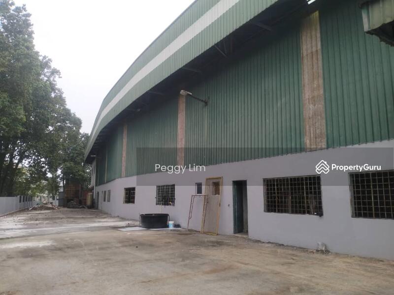 Untuk Dijual - Rawang Perdana 1