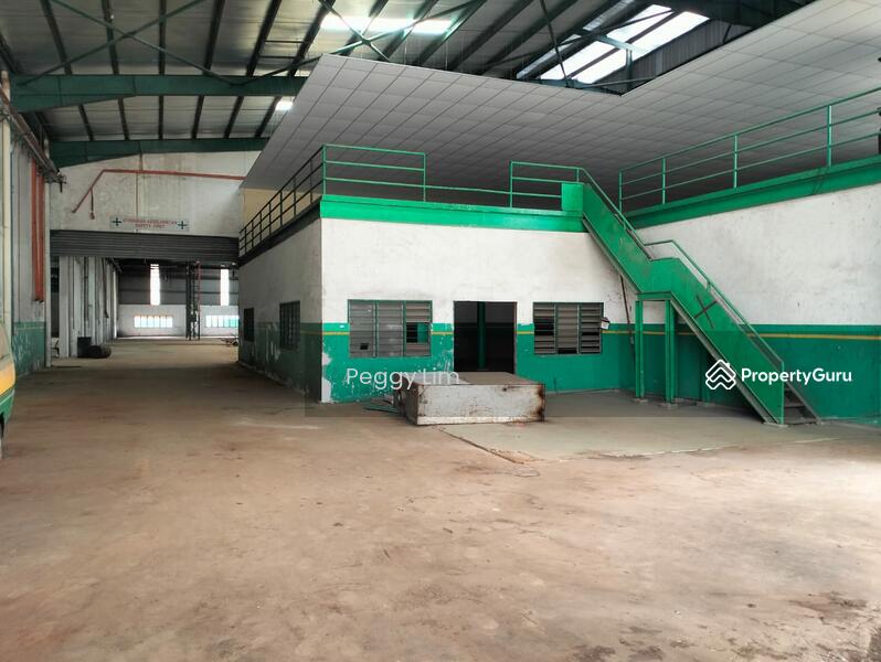 Untuk Dijual - Rawang Perdana 1