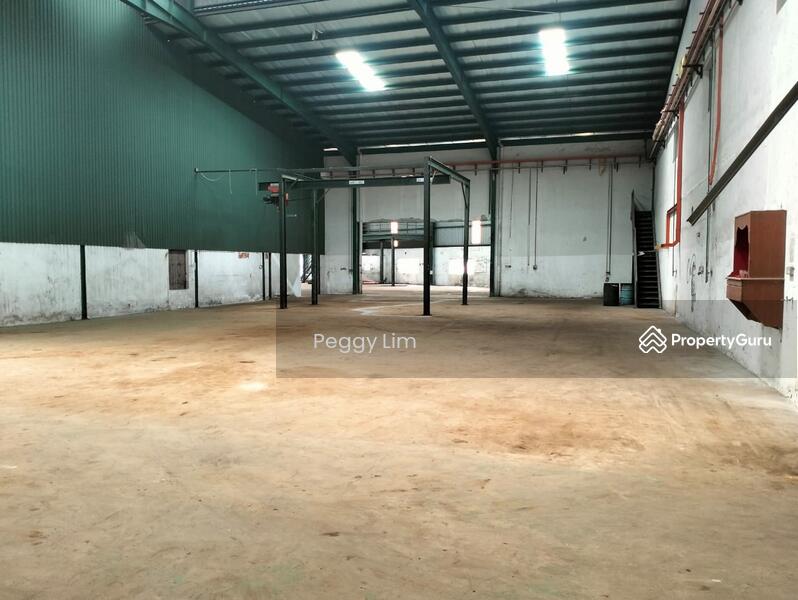 Untuk Dijual - Rawang Perdana 1