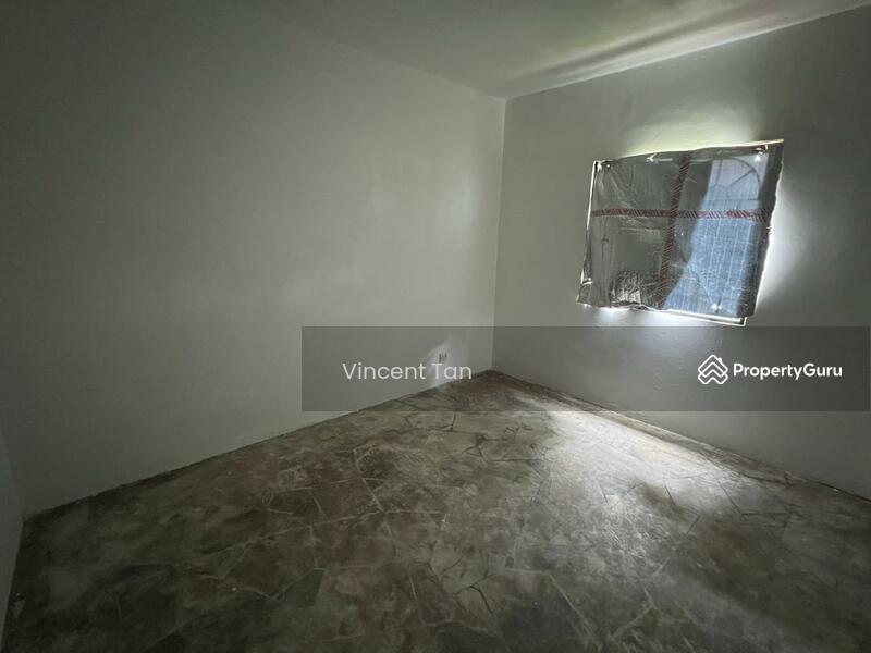 For Sale - Rajawali Apartment