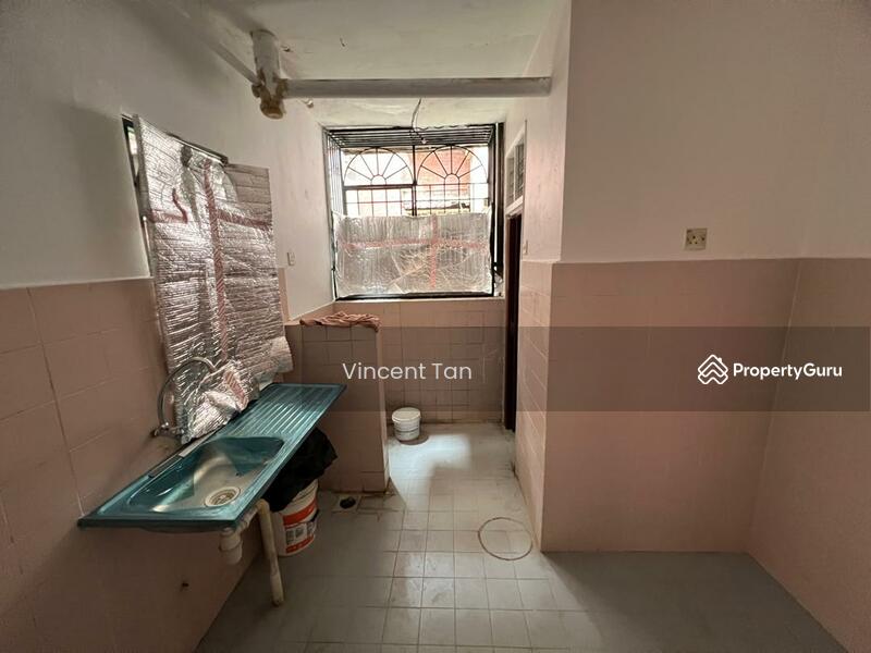 For Sale - Rajawali Apartment