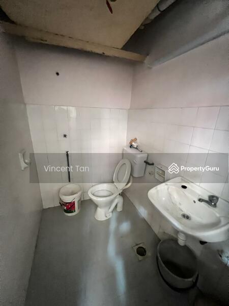 For Sale - Rajawali Apartment
