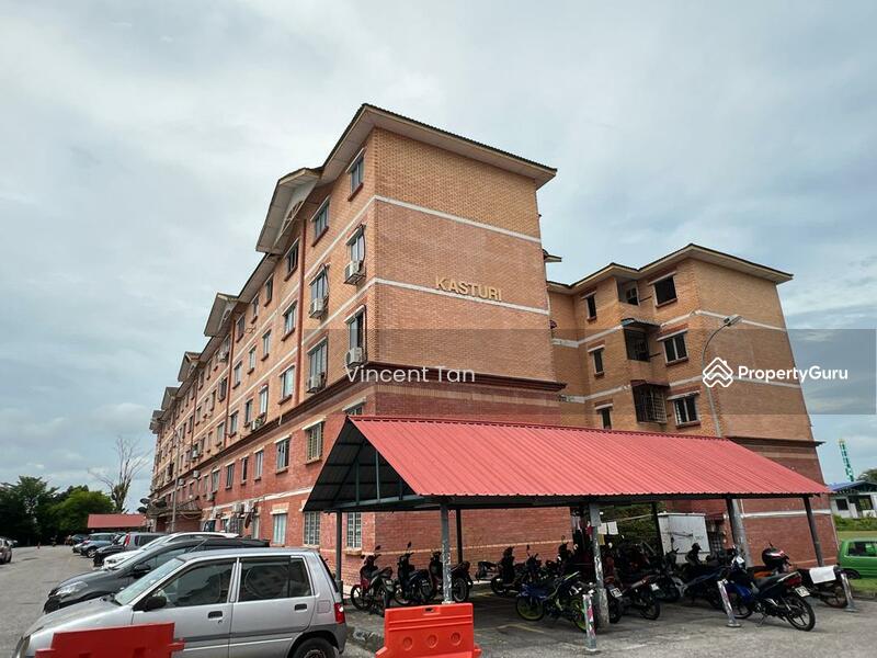 For Sale - Rajawali Apartment