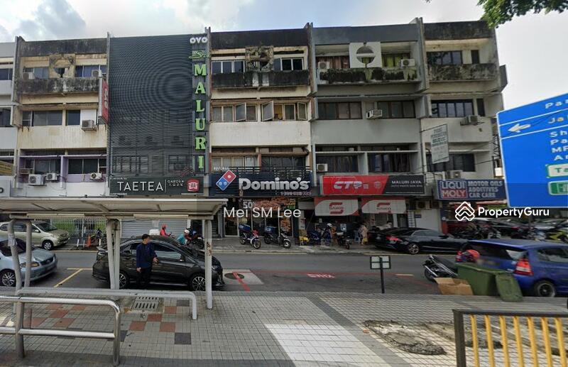 Taman Maluri, Cheras