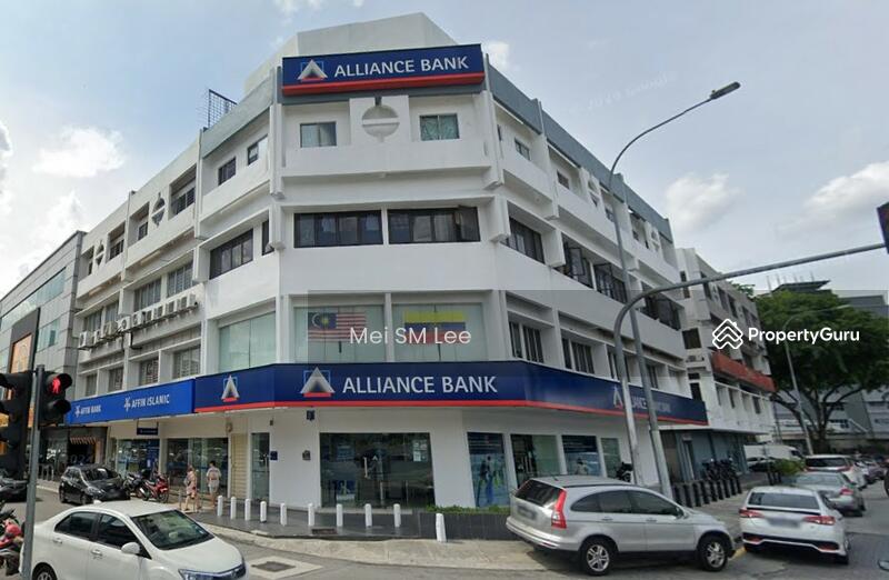 Taman Maluri, Cheras