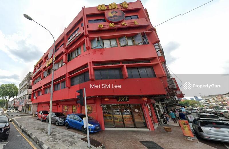 Taman Maluri, Cheras