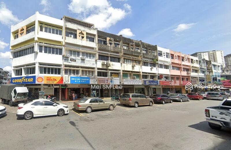 Taman Maluri, Cheras