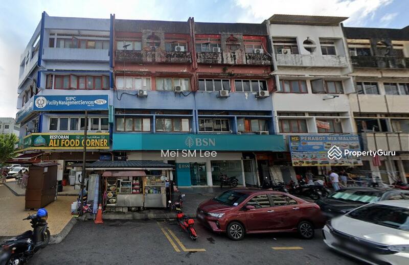 Taman Maluri, Cheras