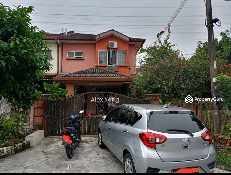 2-storey Terraced House for Sale in Bandar Putra Permai (Seri Kembangan) - Alex Yong - PropertyGuru.com.my