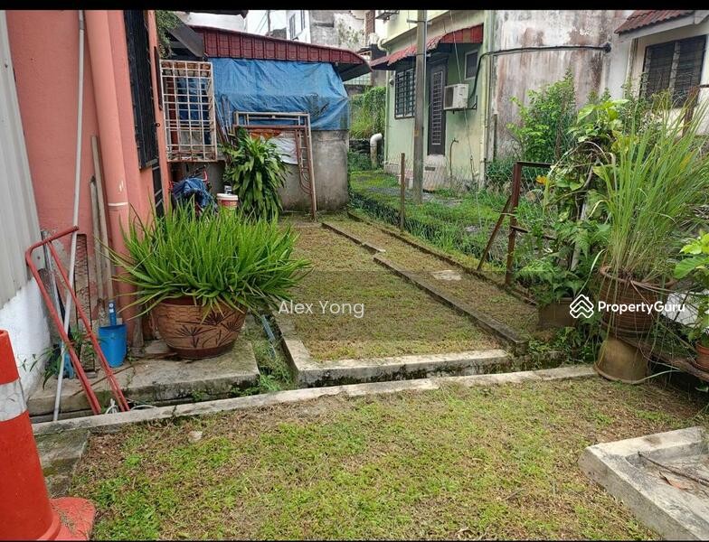 2-storey Terraced House for Sale in Bandar Putra Permai (Seri Kembangan) - Alex Yong - PropertyGuru.com.my