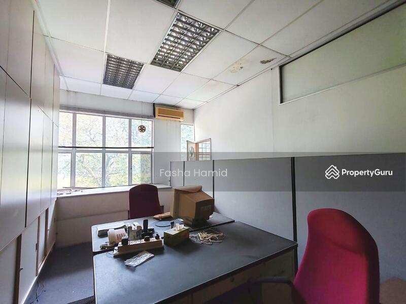 For Sale - Shoplot Desa Pandan Ampang KL