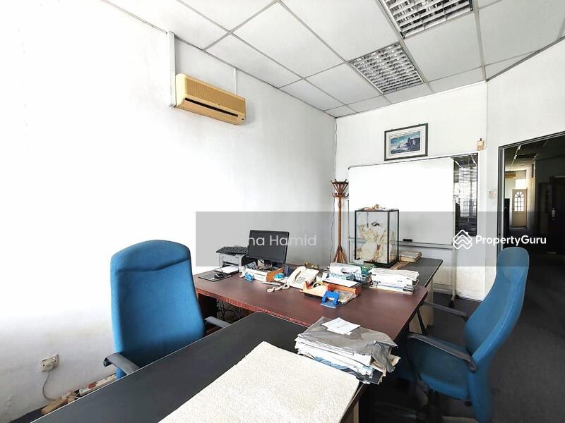 For Sale - Shoplot Desa Pandan Ampang KL