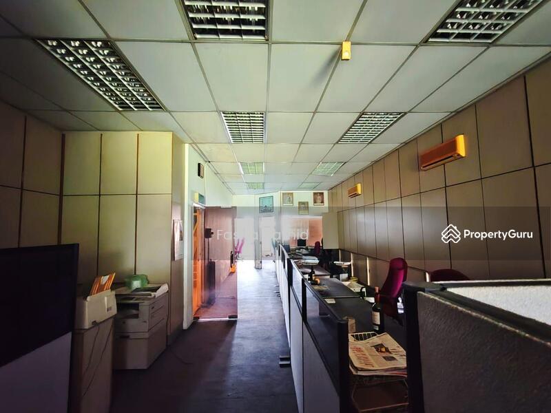 For Sale - Shoplot Desa Pandan Ampang KL