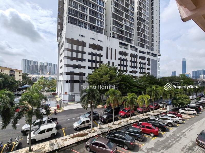 For Sale - Shoplot Desa Pandan Ampang KL