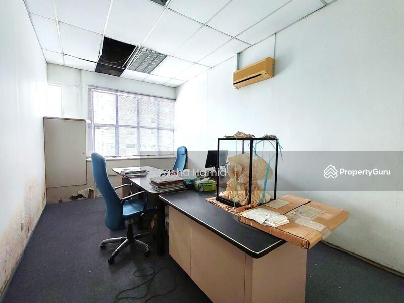 For Sale - Shoplot Desa Pandan Ampang KL