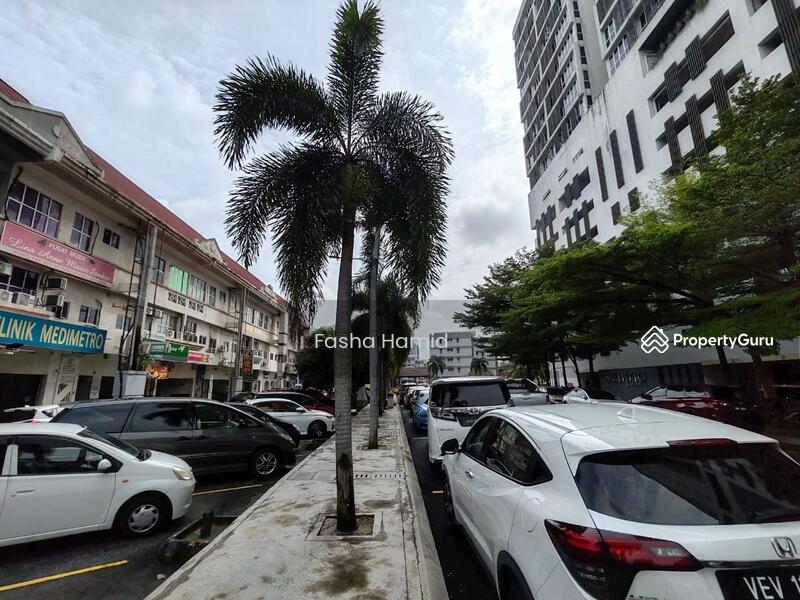 For Sale - Shoplot Desa Pandan Ampang KL