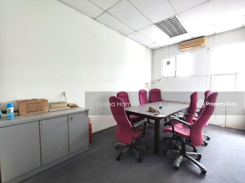 For Sale - Shoplot Desa Pandan Ampang KL