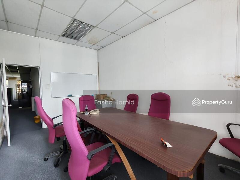 For Sale - Shoplot Desa Pandan Ampang KL