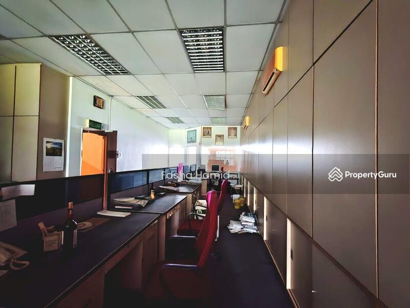 For Sale - Shoplot Desa Pandan Ampang KL