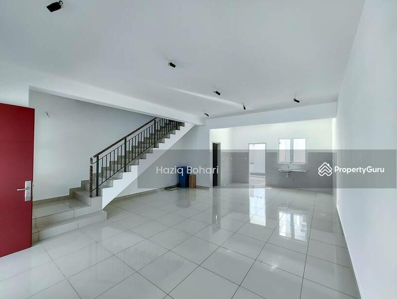 2-storey Terraced House for Sale in Bandar Rimbayu (Telok Panglima Garang) - Haziq Bohari - PropertyGuru.com.my