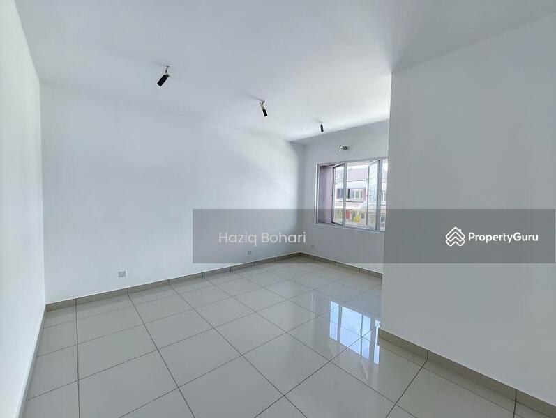 2-storey Terraced House for Sale in Bandar Rimbayu (Telok Panglima Garang) - Haziq Bohari - PropertyGuru.com.my