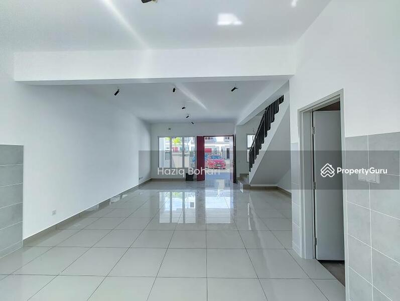 2-storey Terraced House for Sale in Bandar Rimbayu (Telok Panglima Garang) - Haziq Bohari - PropertyGuru.com.my