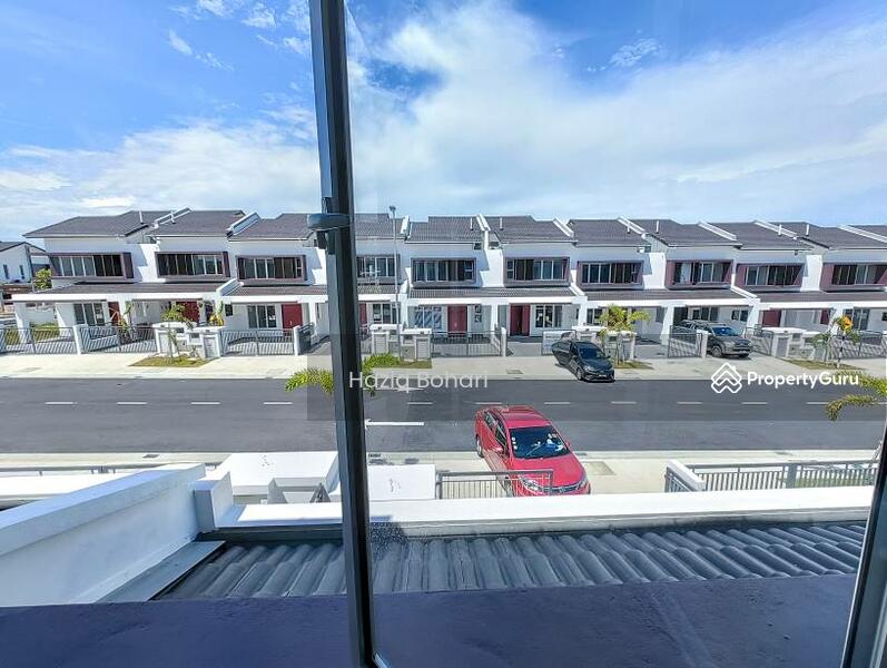 2-storey Terraced House for Sale in Bandar Rimbayu (Telok Panglima Garang) - Haziq Bohari - PropertyGuru.com.my