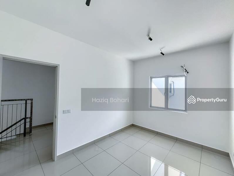 2-storey Terraced House for Sale in Bandar Rimbayu (Telok Panglima Garang) - Haziq Bohari - PropertyGuru.com.my