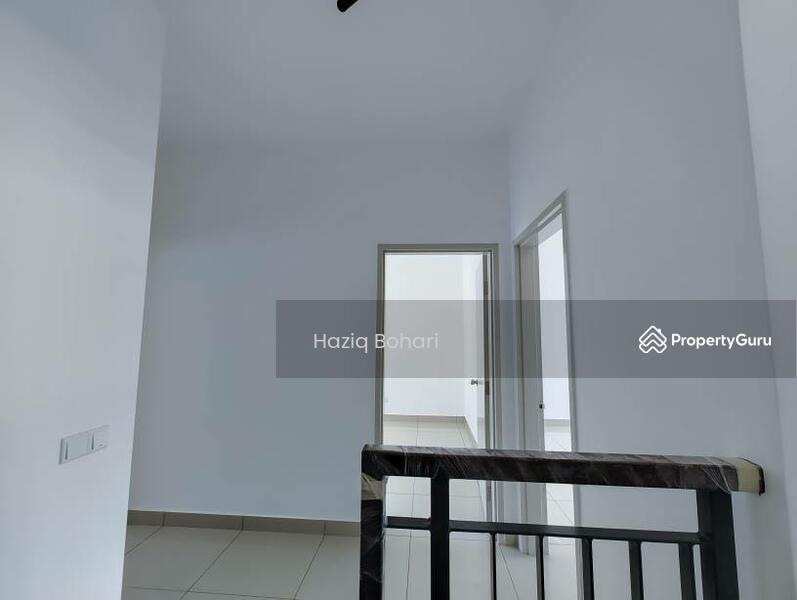 2-storey Terraced House for Sale in Bandar Rimbayu (Telok Panglima Garang) - Haziq Bohari - PropertyGuru.com.my