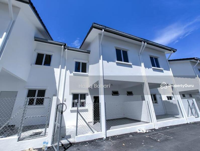 2-storey Terraced House for Sale in Bandar Rimbayu (Telok Panglima Garang) - Haziq Bohari - PropertyGuru.com.my