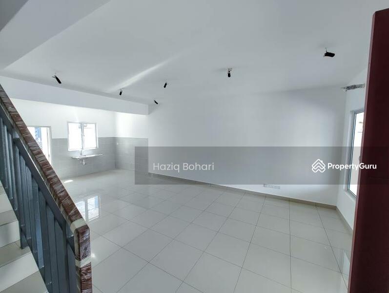 2-storey Terraced House for Sale in Bandar Rimbayu (Telok Panglima Garang) - Haziq Bohari - PropertyGuru.com.my