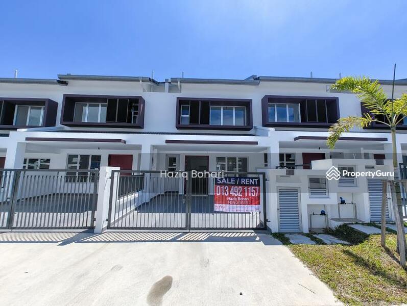 2-storey Terraced House for Sale in Bandar Rimbayu (Telok Panglima Garang) - Haziq Bohari - PropertyGuru.com.my