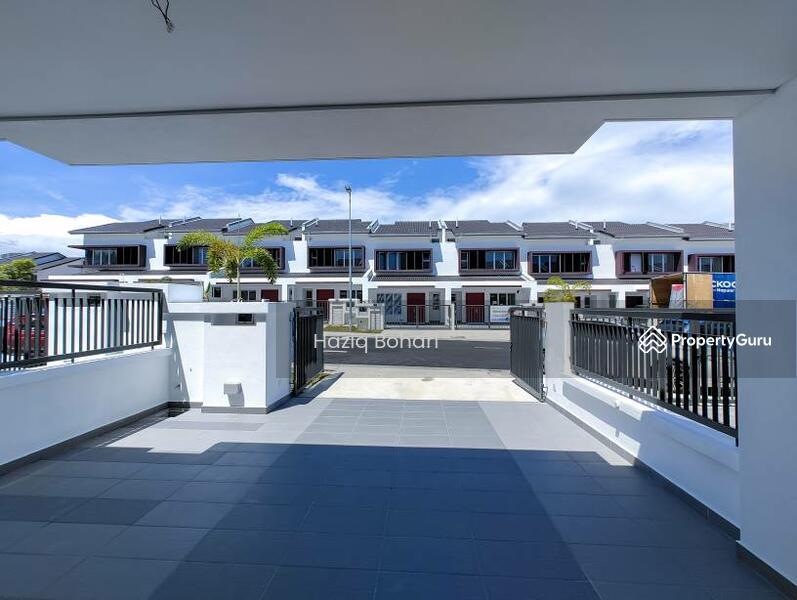 2-storey Terraced House for Sale in Bandar Rimbayu (Telok Panglima Garang) - Haziq Bohari - PropertyGuru.com.my